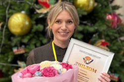 Только что завершился муниципальный этап конкурса «Учитель года».