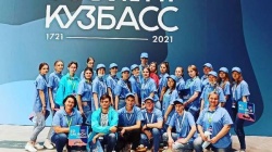 Сегодня все студенты России отмечают Татьянин день