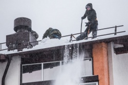 Крыши под контролем